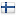 helo.fi server is located in Finland